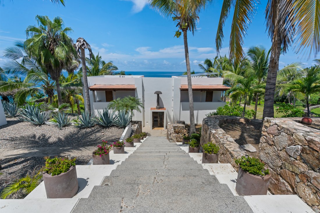 House in Litibu, Nayarit, Mexico 4 - 13885791