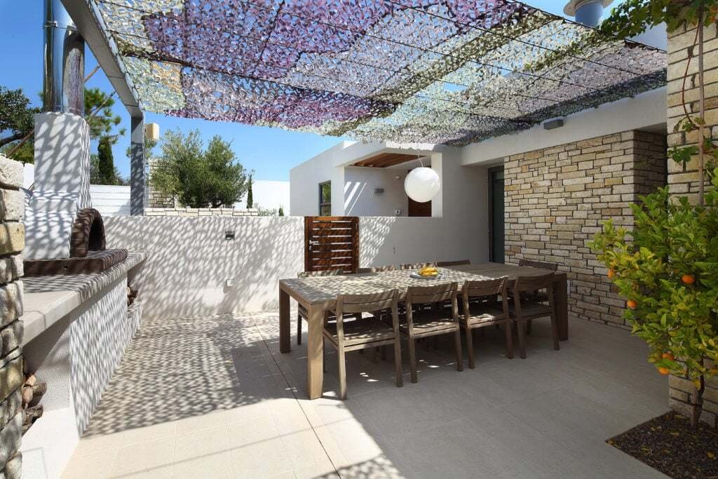 Villa in Tsada, Paphos, Cyprus 4 - 14697621