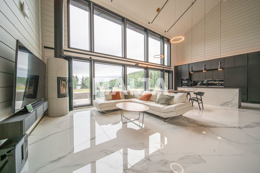 Villa in Kittilä, Lapland, Finland 4 - 13911326