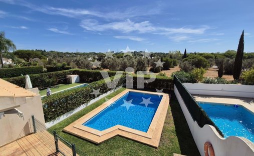 Villa in Vilamoura, Quarteira, Algarve 1