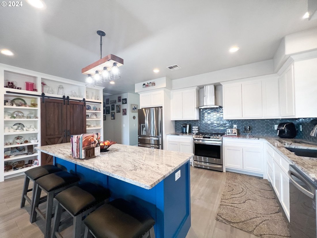 House in Brookings, Oregon, United States 5 - 14694388
