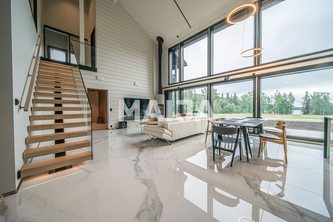 Villa in Kittilä, Lapland, Finland 3 - 13911326