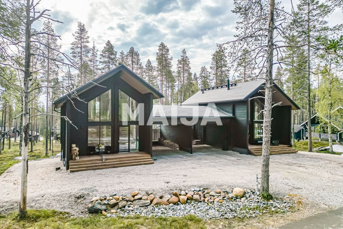House in Kolari, Lapland, Finland 1 - 14694956