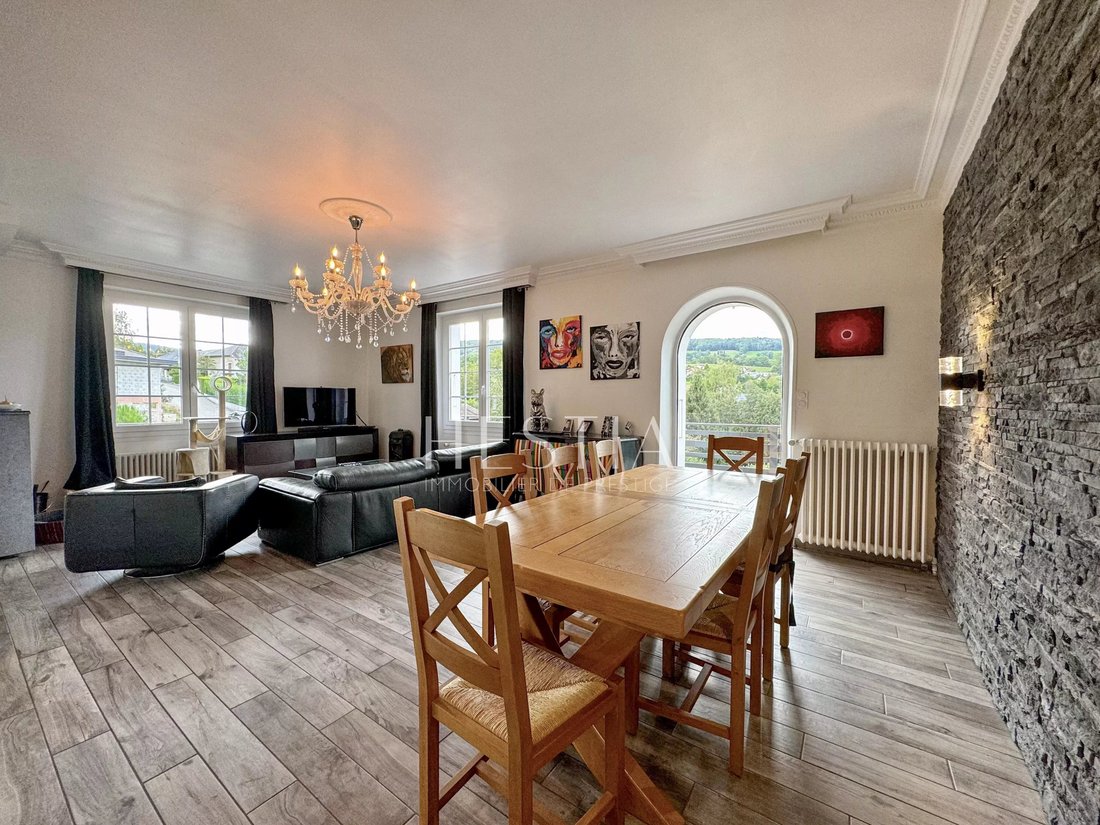 Albens House In Entrelacs, Auvergne Rhône Alpes, France For Sale (14694915)