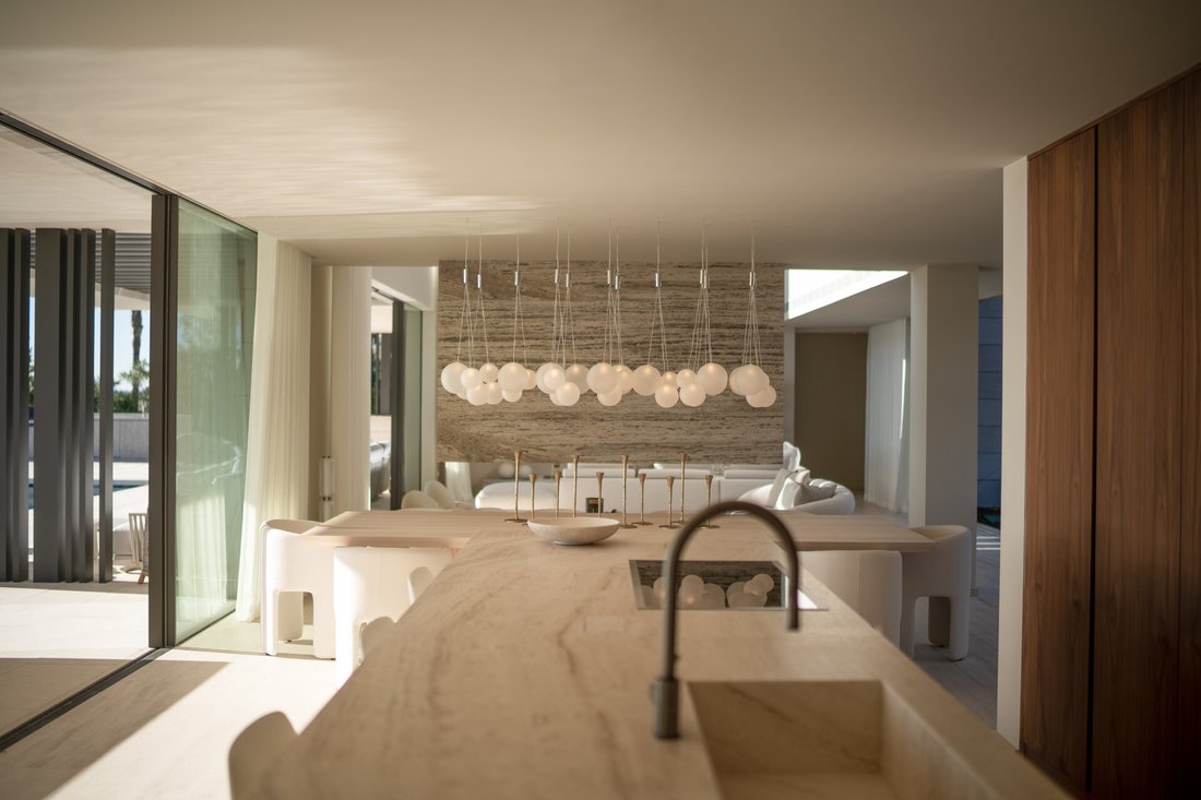 Villa in Sotogrande, San Roque, Andalusia 3 - 14697911