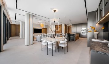 Villa in Dubai, Dubai, Vereinigte Arabische Emirate 2