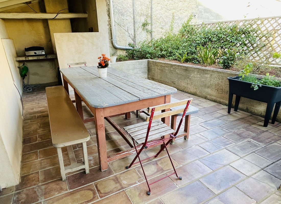 House in Montagne des Chèvres, Villeneuve-lès-Avignon, France 3 - 14698077