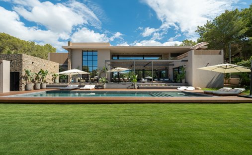 Villa à Calvià, Îles Baléares, Espagne 1