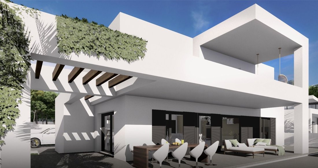 Villa in Xabia / Javea, Valencian Community, Spain 1 - 14697624