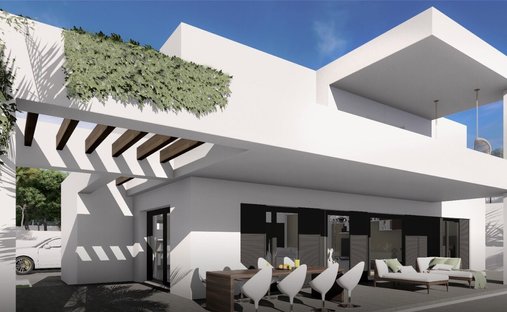 Villa a Jávea, Comunità Valenzana, Spagna 1