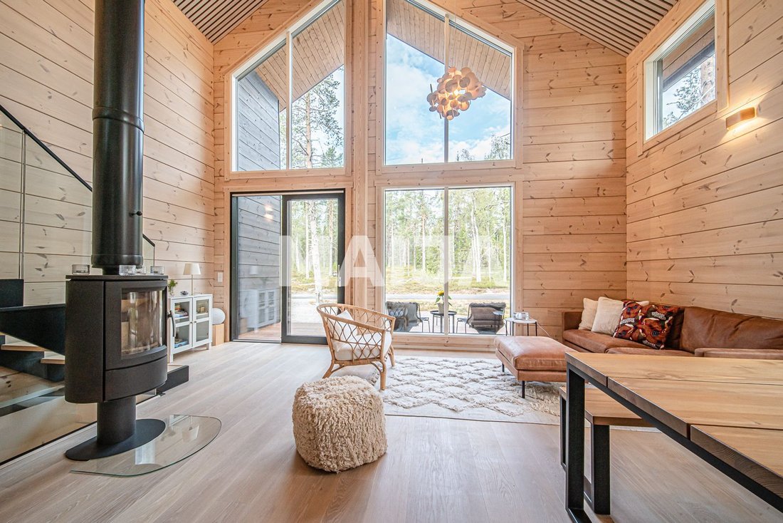 House in Kolari, Lapland, Finland 5 - 14694956