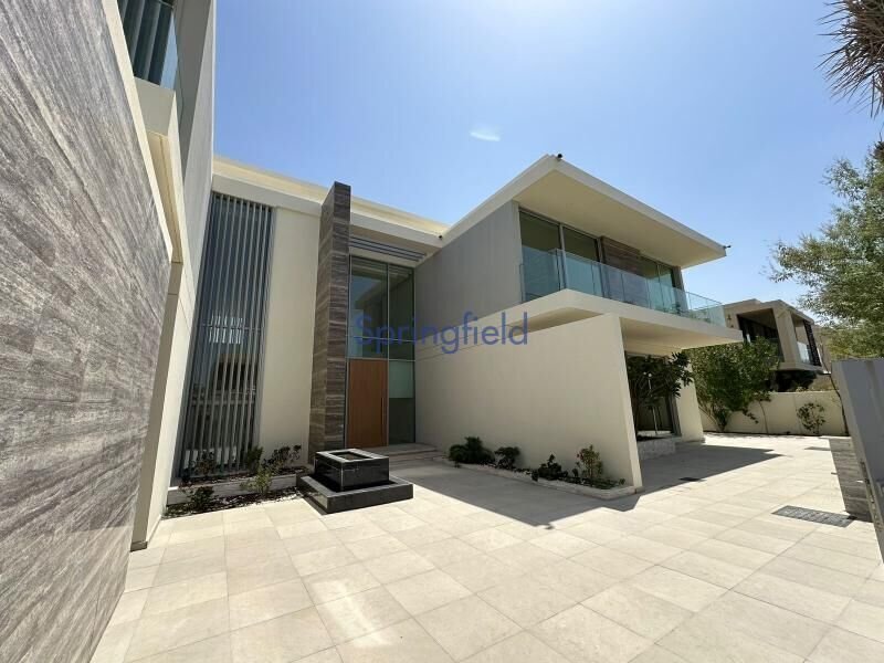 Villa in Hadaeq Sheikh Mohammed Bin Rashid, Dubai, United Arab Emirates 5 - 14663217