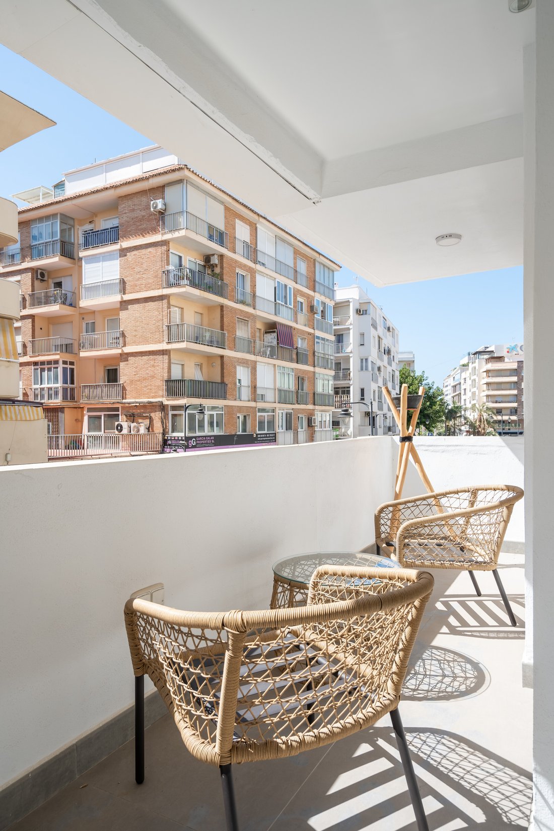 Apartment in Estepona, Andalusia, Spain 3 - 14694575