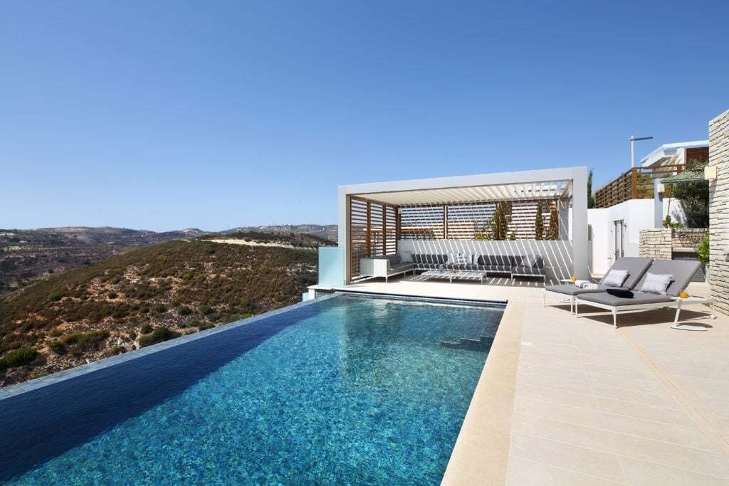 Villa in Tsada, Paphos, Cyprus 2 - 14697621
