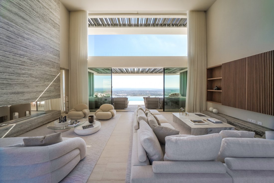 Villa in Sotogrande, San Roque, Andalusia 4 - 14697911