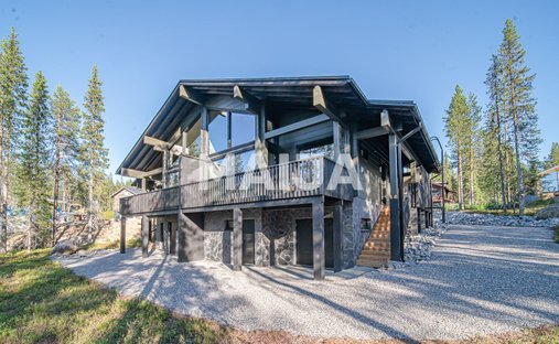 Villa in Kittilä, Lapland, Finland 1