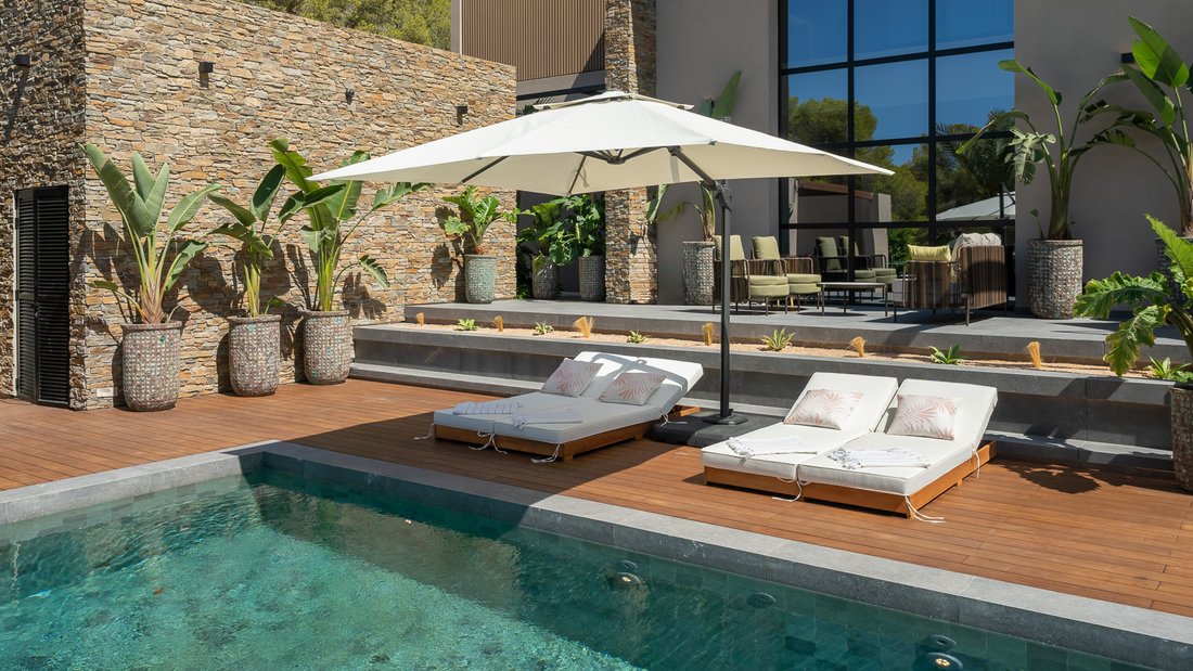 Villa in Calvia, Balearic Islands, Spain 5 - 14694677