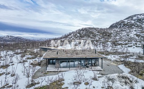 Villa in Kilpisjärvi, Lapland, Finland 1