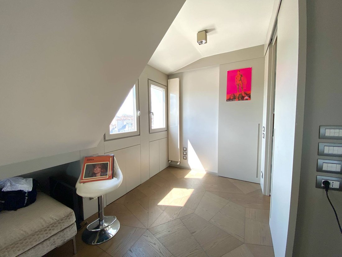 Apartment in Cambronne-Garibaldi, Paris 15e Arrondissement, Paris 4 - 14696746