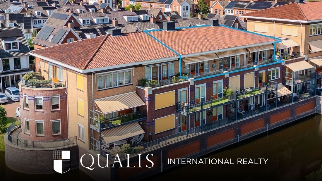 Noordwijkerhout In Noordwijkerhout, South Holland, Netherlands For Sale