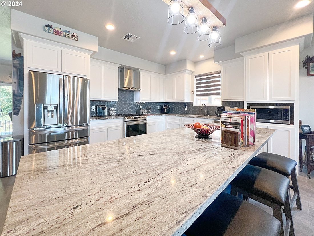 House in Brookings, Oregon, United States 4 - 14694388