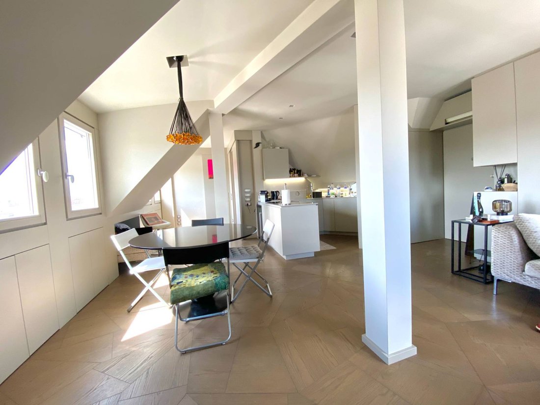 Apartment in Cambronne-Garibaldi, Paris 15e Arrondissement, Paris 3 - 14696746