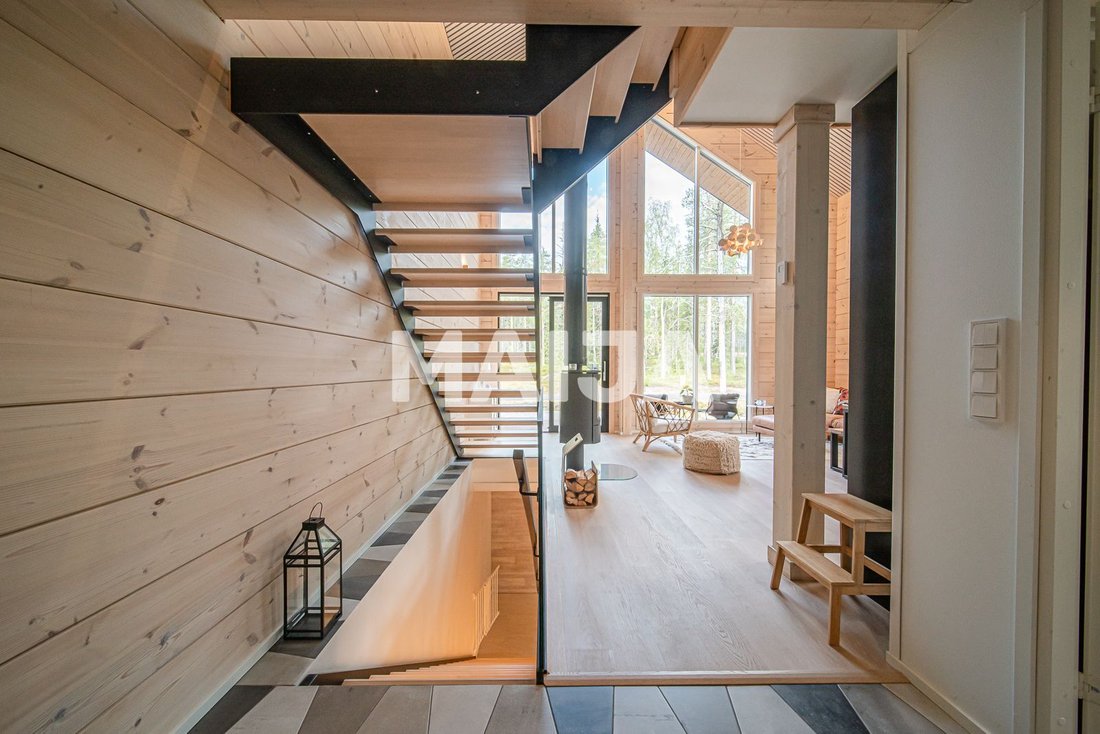 House in Kolari, Lapland, Finland 3 - 14694956
