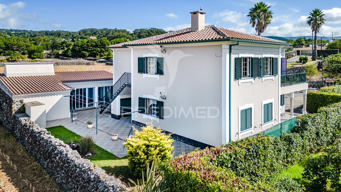 House in Sao Bartolomeu de Regatos, Azores, Portugal 2 - 14697338