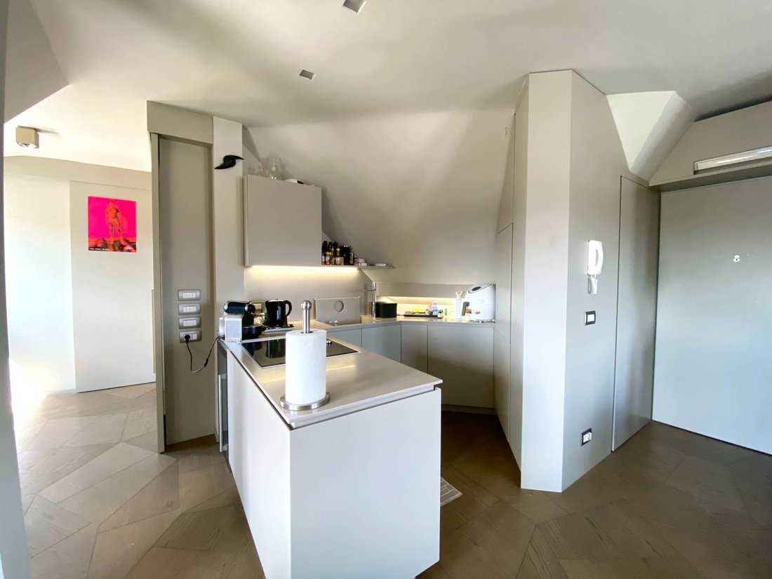 Apartment in Cambronne-Garibaldi, Paris 15e Arrondissement, Paris 5 - 14696746