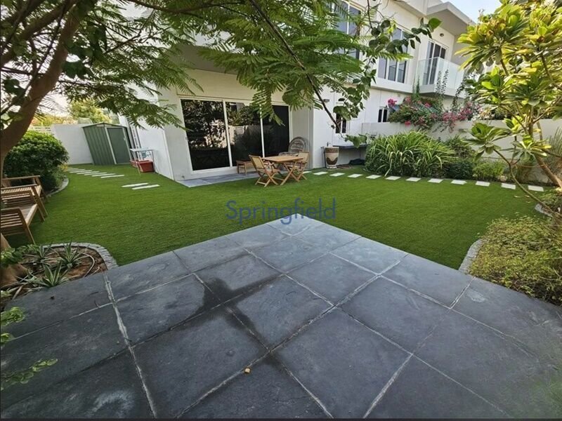 Villa in Al Hebiah Sixth, Al Hebiah, Dubai 2 - 14695047