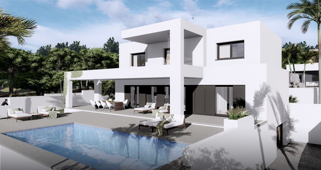 Villa in Xabia / Javea, Valencian Community, Spain 3 - 14697624