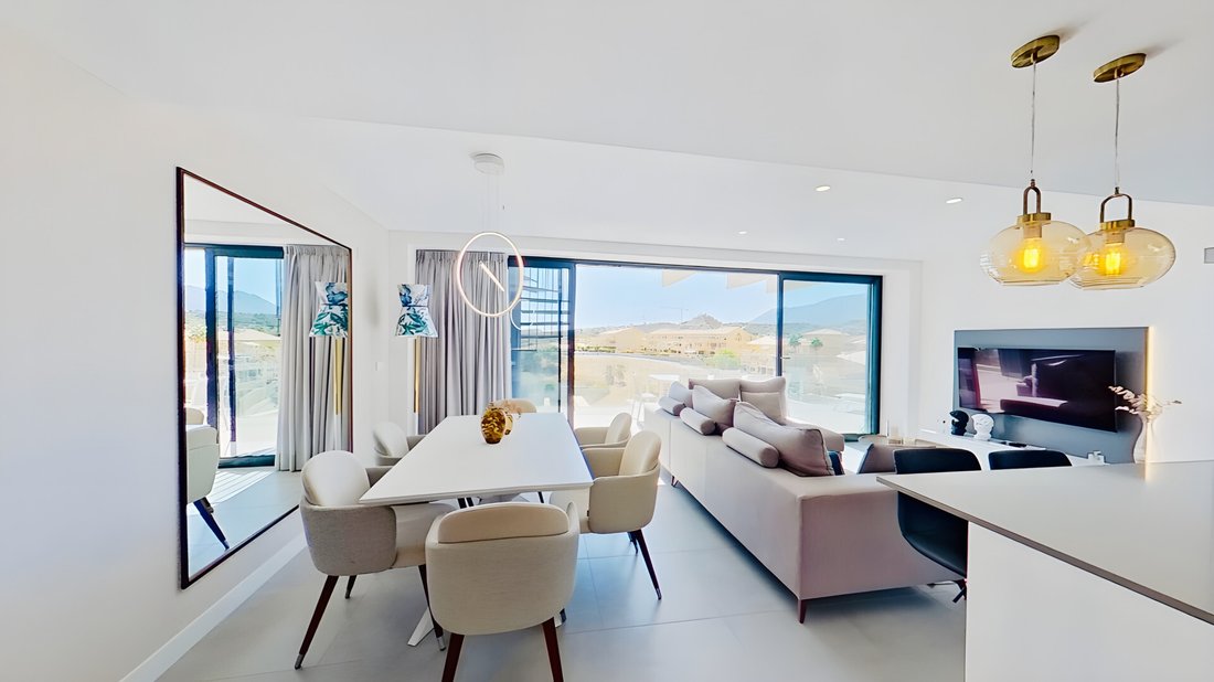 Apartment in Estepona, Andalusia, Spain 2 - 14695263