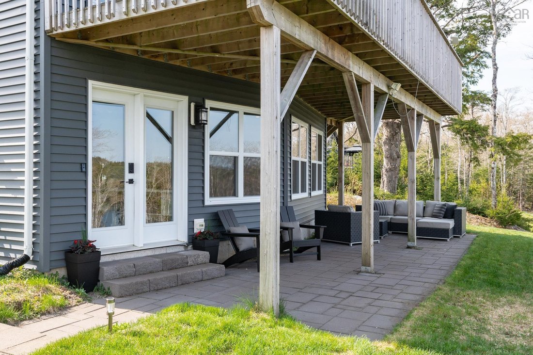 Upper Hammonds Plains Land In Upper Hammonds Plains, Nova Scotia