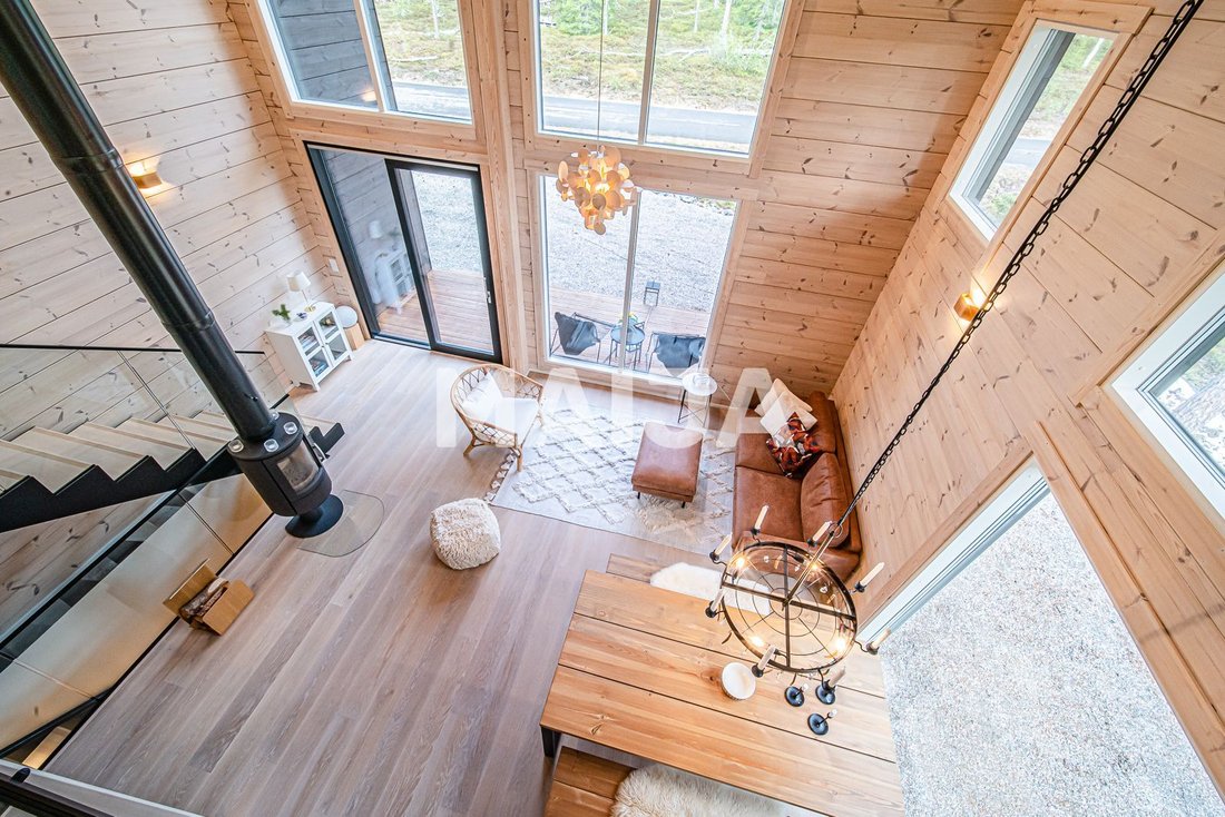 House in Kolari, Lapland, Finland 4 - 14694956