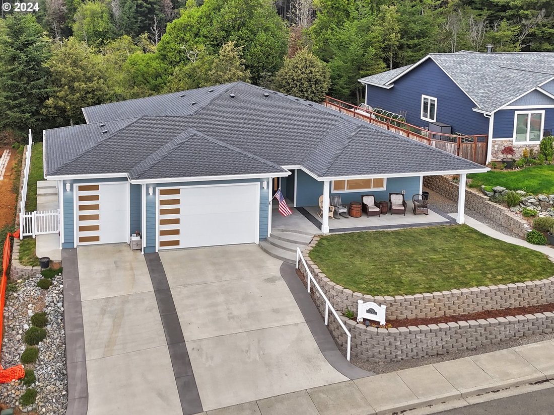 House in Brookings, Oregon, United States 2 - 14694388