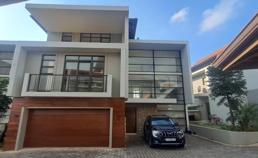 Estate in La Lucia, KwaZulu-Natal, South Africa 1