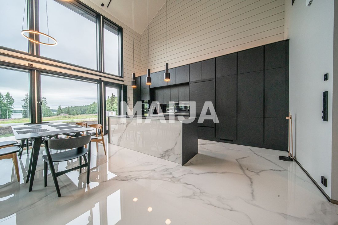 Villa in Kittilä, Lapland, Finland 5 - 13911326