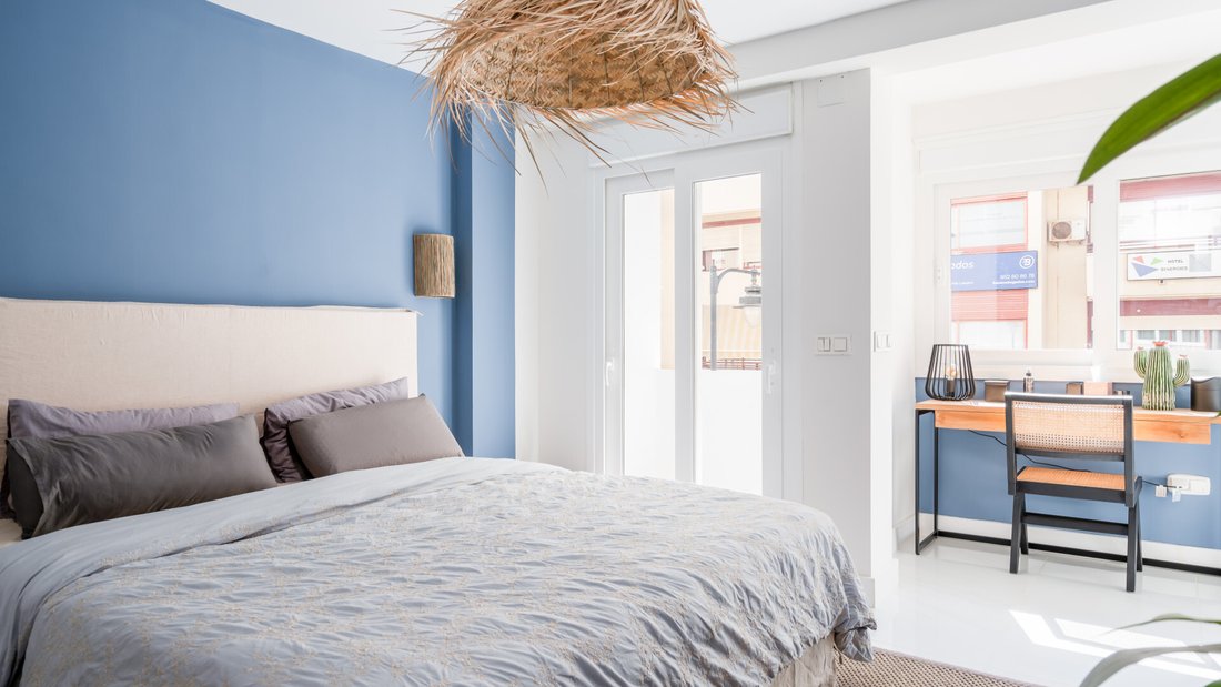 Apartment in Estepona, Andalusia, Spain 5 - 14694575