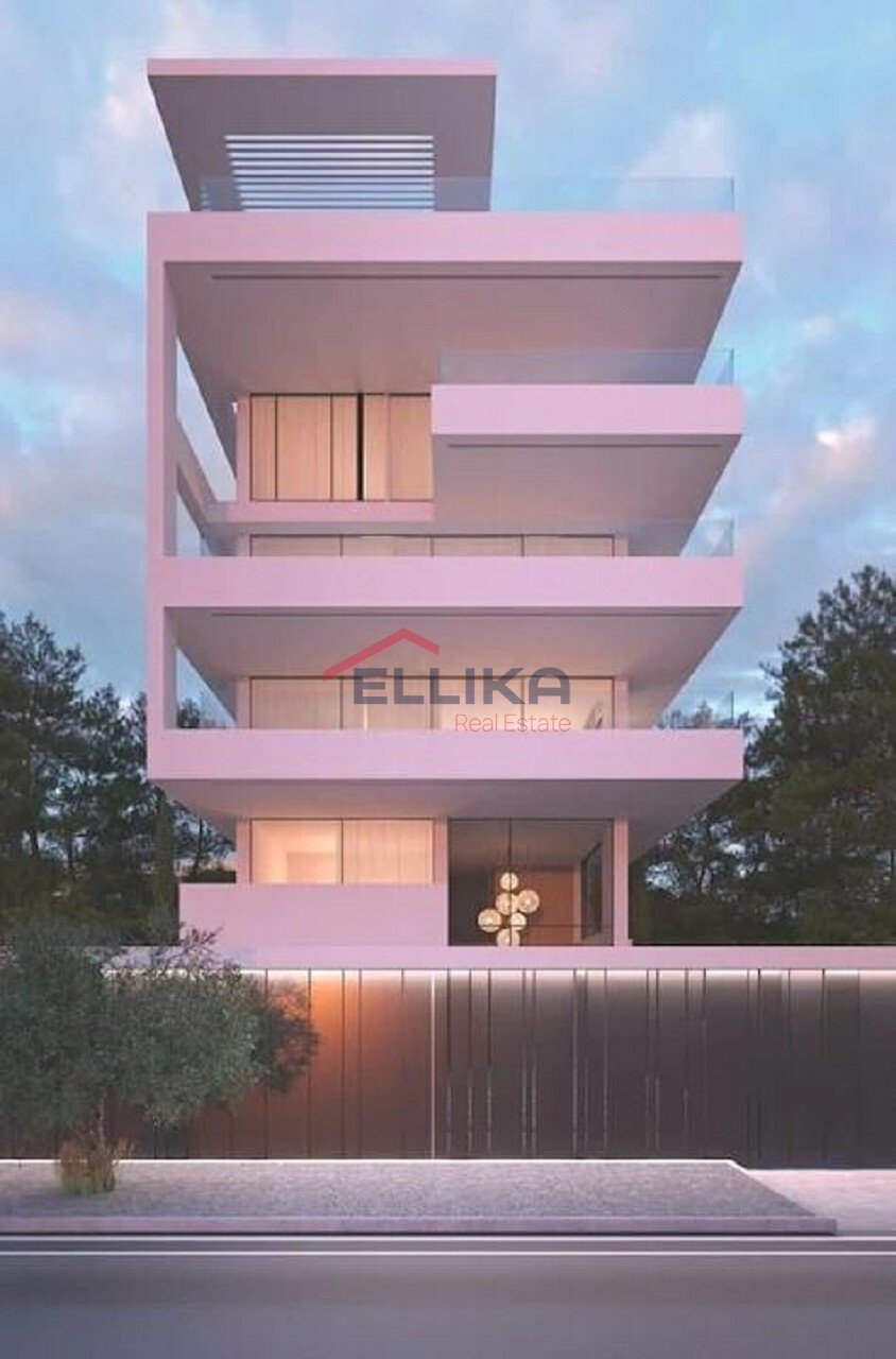 House in Glyfada, Attica, Greece 2 - 14698405