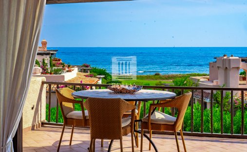 Appartement à Marina di Porto Cervo, Arzachena, Italie 1