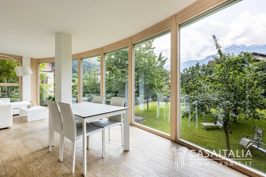 Villa in Caldonazzo, Trentino – Alto Adige/Südtirol, Italy 2 - 14698385