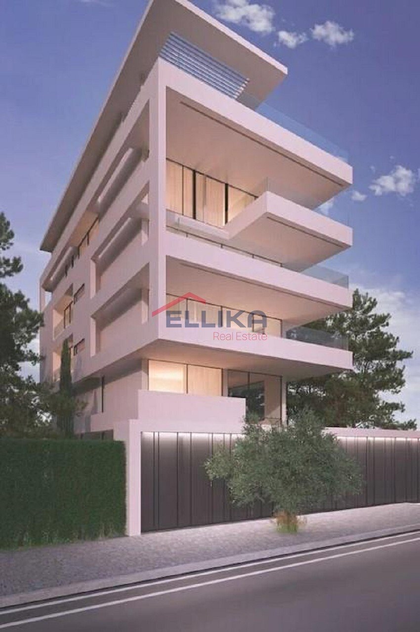 House in Glyfada, Attica, Greece 1 - 14698405