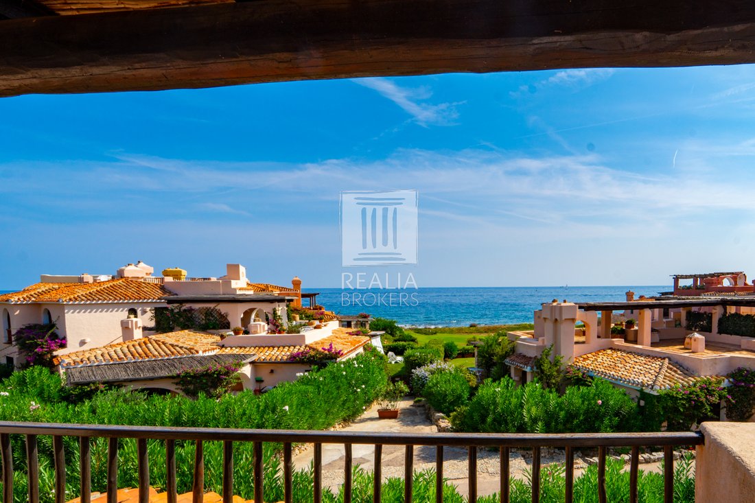 Apartment in Marina di Porto Cervo, Porto Cervo, Italy 3 - 14698323