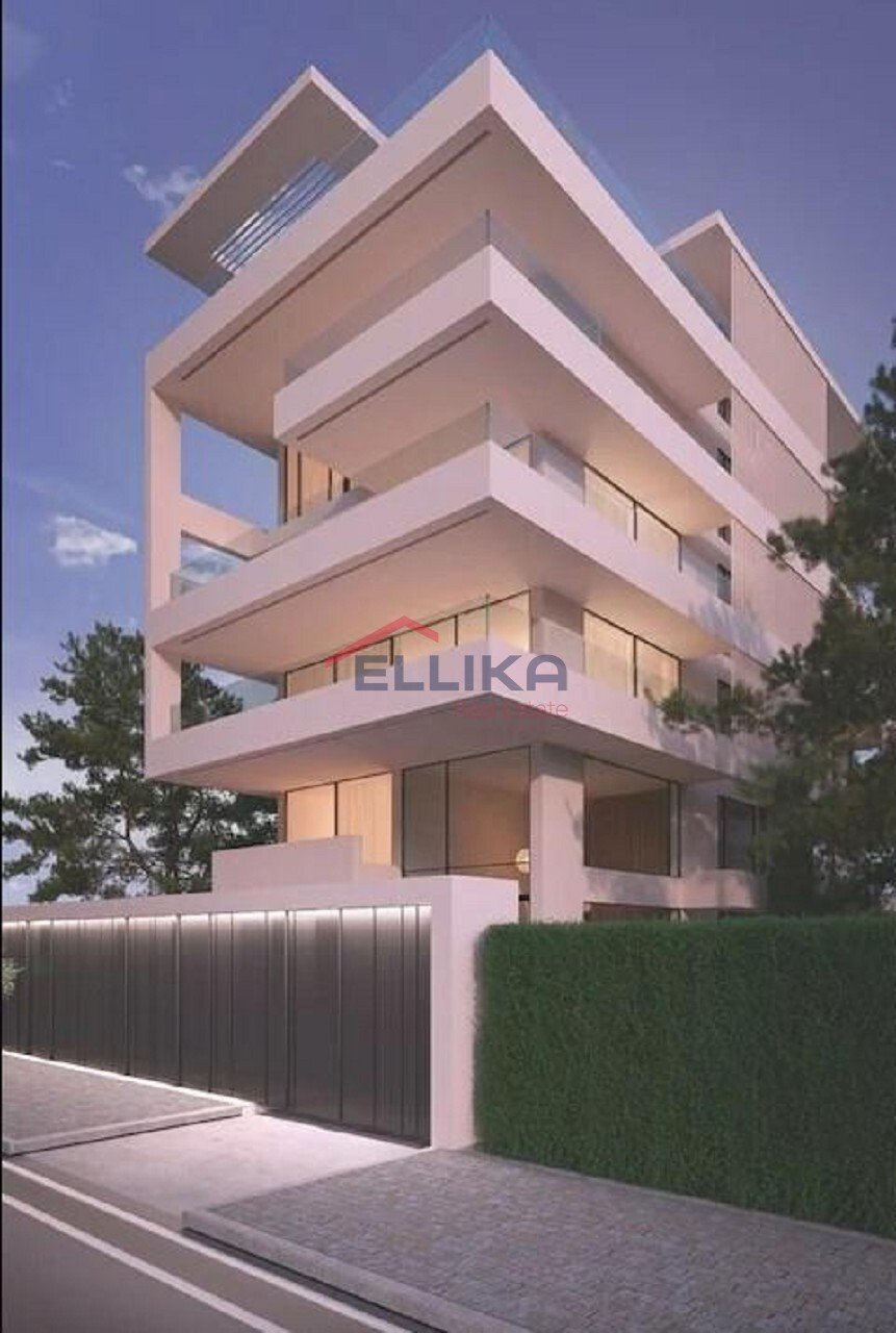 House in Glyfada, Attica, Greece 4 - 14698405