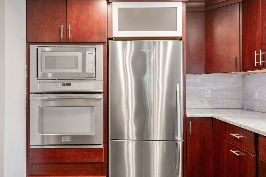 100 Ledgewood Drive, Stoneham, En Stoneham, Massachusetts, Estados