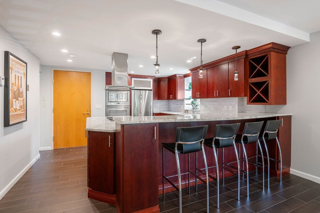 100 Ledgewood Drive,Stoneham, Ma, In Stoneham, Massachusetts, United