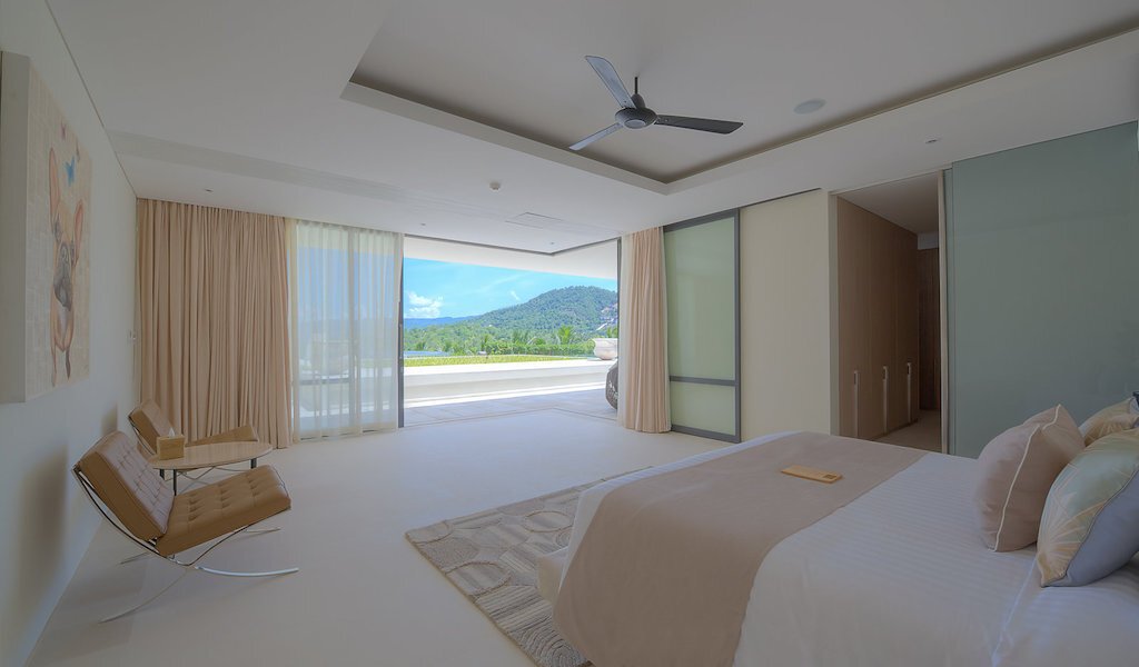 Villa in Koh Samui, Surat Thani, Thailand 3 - 14698381