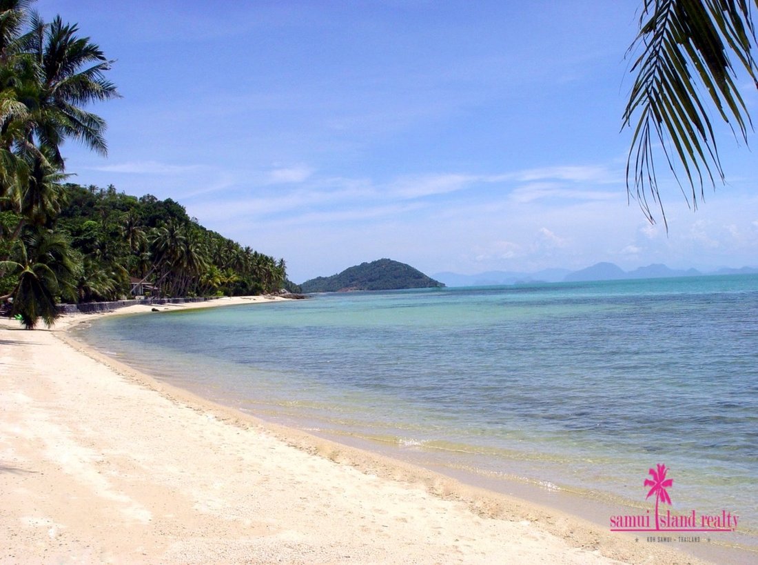 Villa in Koh Samui, Surat Thani, Thailand 5 - 14698364