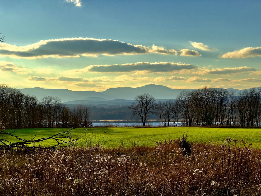 Land in Hudson, New York, United States 1 - 14698388