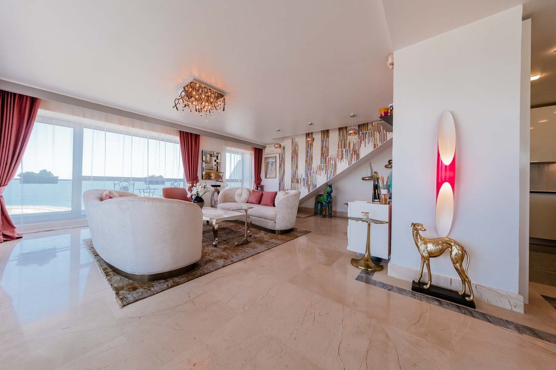 Apartment in Constanța, Constanța County, Romania 1 - 14698386